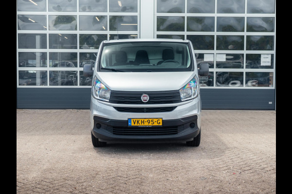 Fiat Talento 2.0 MultiJet L2H1 Pro Edition | Airco | Navi | Cruise | PDC | Trekhaak | Apple Carplay