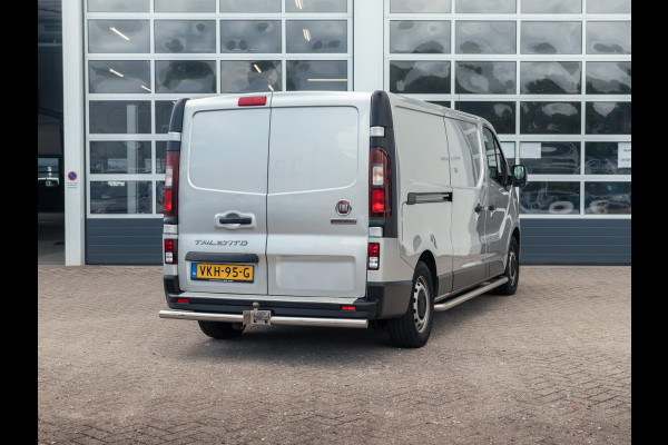 Fiat Talento 2.0 MultiJet L2H1 Pro Edition | Airco | Navi | Cruise | PDC | Trekhaak | Apple Carplay