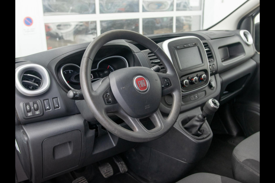 Fiat Talento 2.0 MultiJet L2H1 Pro Edition | Airco | Navi | Cruise | PDC | Trekhaak | Apple Carplay