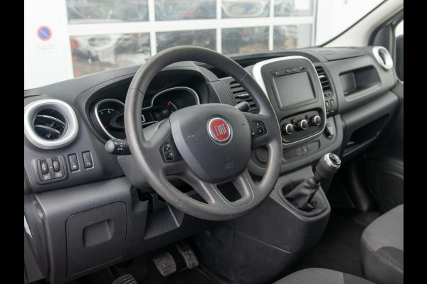 Fiat Talento 2.0 MultiJet L2H1 Pro Edition | Airco | Navi | Cruise | PDC | Trekhaak | Apple Carplay