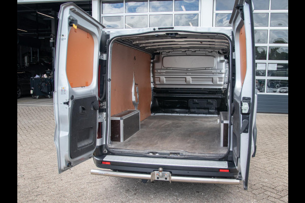 Fiat Talento 2.0 MultiJet L2H1 Pro Edition | Airco | Navi | Cruise | PDC | Trekhaak | Apple Carplay