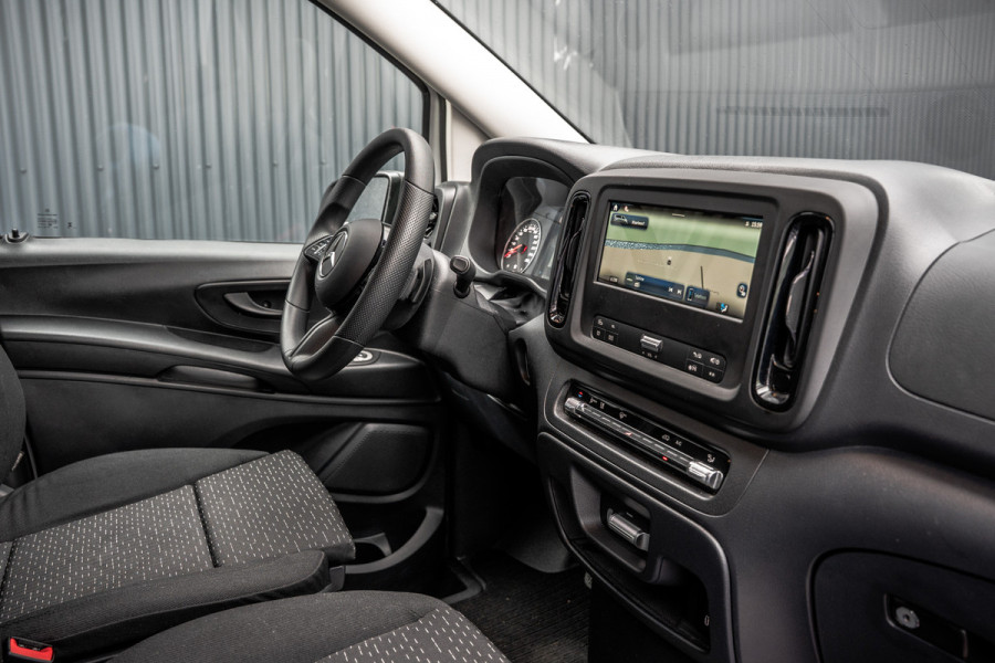 Mercedes-Benz Vito 114 CDI L3 | Facelift | Automaat | X-Lang | M-bux | PDC V+A | Cruise