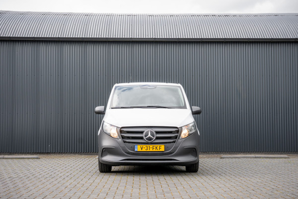 Mercedes-Benz Vito 114 CDI L3 | Facelift | Automaat | X-Lang | M-bux | PDC V+A | Cruise