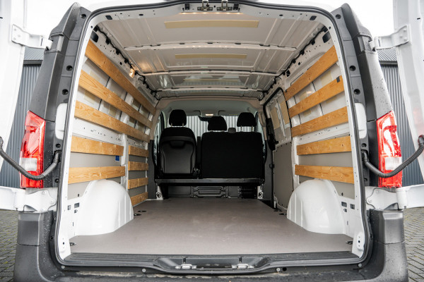 Mercedes-Benz Vito 114 CDI L3 | Facelift | Automaat | X-Lang | M-bux | PDC V+A | Cruise