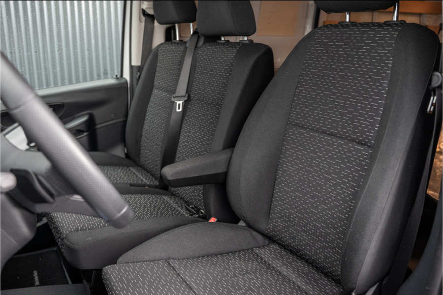 Mercedes-Benz Vito 114 CDI L3 | Facelift | Automaat | X-Lang | M-bux | PDC V+A | Cruise