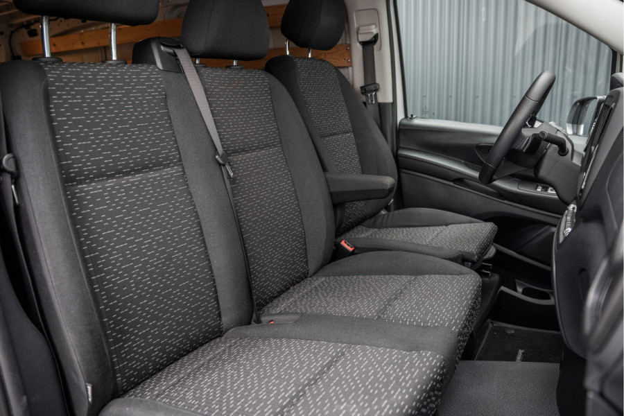 Mercedes-Benz Vito 114 CDI L3 | Facelift | Automaat | X-Lang | M-bux | PDC V+A | Cruise