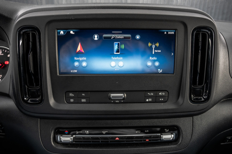 Mercedes-Benz Vito 114 CDI L3 | Facelift | Automaat | X-Lang | M-bux | PDC V+A | Cruise