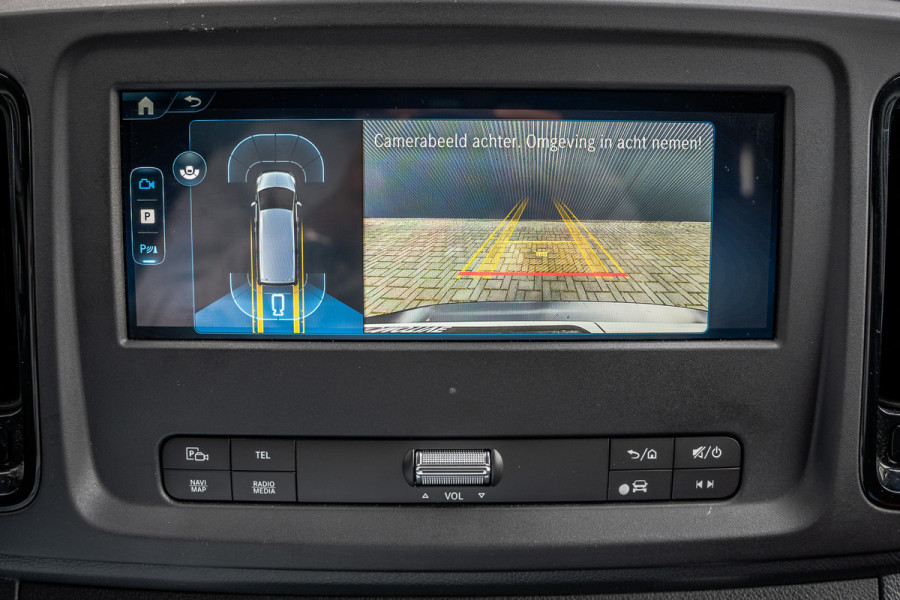 Mercedes-Benz Vito 114 CDI L3 | Facelift | Automaat | X-Lang | M-bux | PDC V+A | Cruise