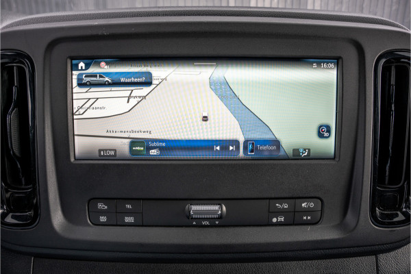 Mercedes-Benz Vito 114 CDI L3 | Facelift | Automaat | X-Lang | M-bux | PDC V+A | Cruise