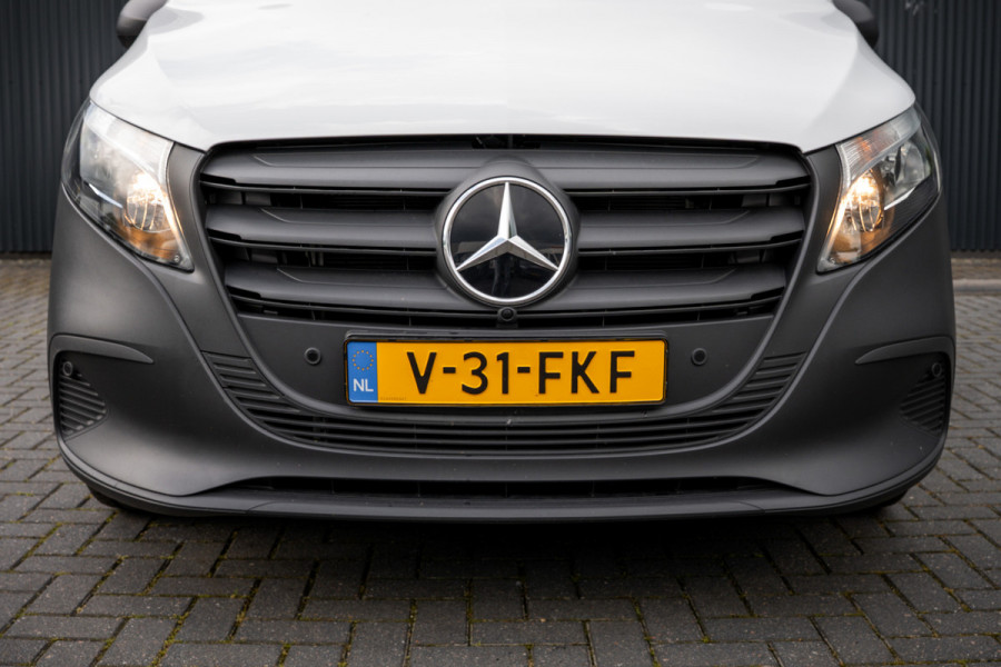 Mercedes-Benz Vito 114 CDI L3 | Facelift | Automaat | X-Lang | M-bux | PDC V+A | Cruise