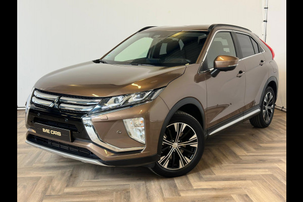 Mitsubishi Eclipse Cross 1.5 DI-T First Edition|AUTOMAAT|NAP|INRUIL MOGELIJK|