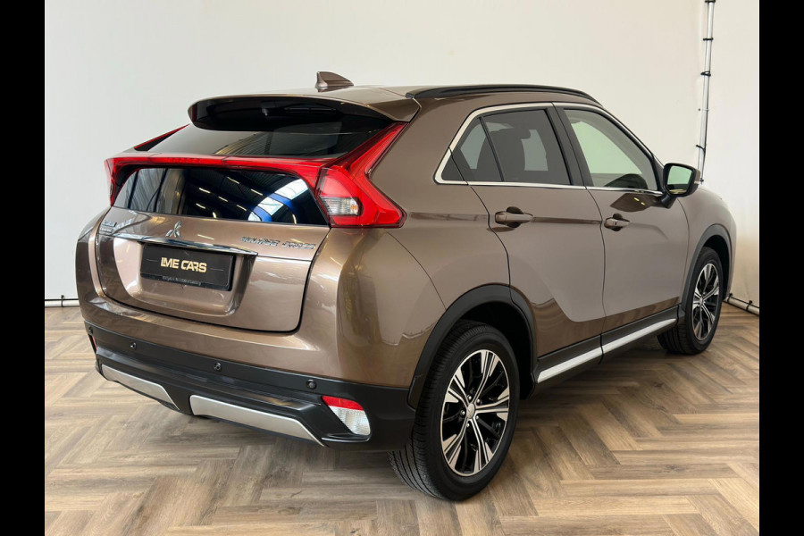 Mitsubishi Eclipse Cross 1.5 DI-T First Edition|AUTOMAAT|NAP|INRUIL MOGELIJK|