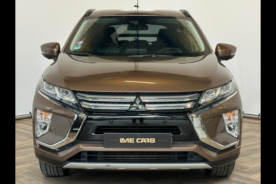 Mitsubishi Eclipse Cross 1.5 DI-T First Edition|AUTOMAAT|NAP|INRUIL MOGELIJK|