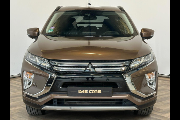 Mitsubishi Eclipse Cross 1.5 DI-T First Edition|AUTOMAAT|NAP|INRUIL MOGELIJK|