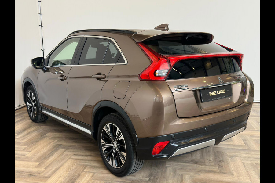 Mitsubishi Eclipse Cross 1.5 DI-T First Edition|AUTOMAAT|NAP|INRUIL MOGELIJK|