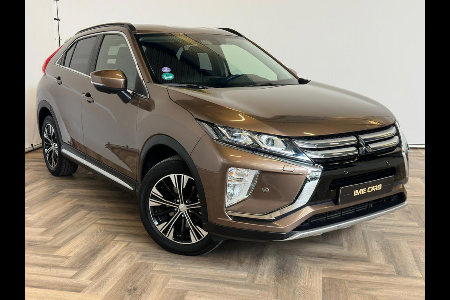 Mitsubishi Eclipse Cross 1.5 DI-T First Edition|AUTOMAAT|NAP|INRUIL MOGELIJK|