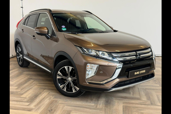 Mitsubishi Eclipse Cross 1.5 DI-T First Edition|AUTOMAAT|NAP|INRUIL MOGELIJK|