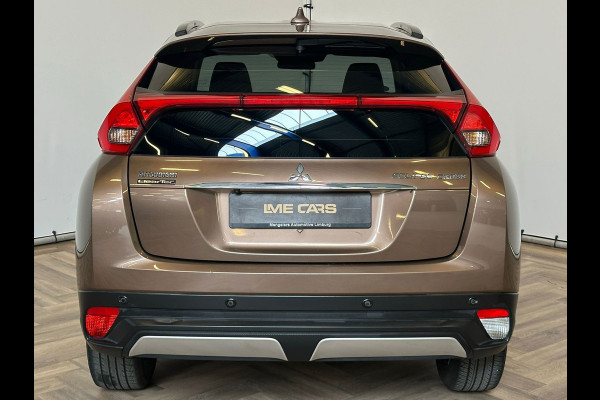 Mitsubishi Eclipse Cross 1.5 DI-T First Edition|AUTOMAAT|NAP|INRUIL MOGELIJK|