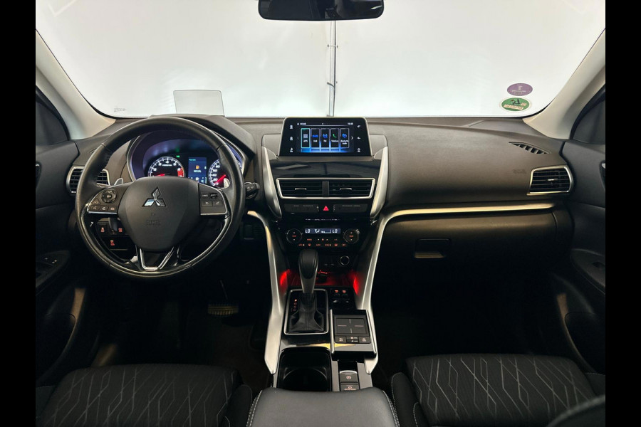 Mitsubishi Eclipse Cross 1.5 DI-T First Edition|AUTOMAAT|NAP|INRUIL MOGELIJK|