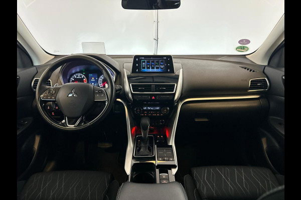 Mitsubishi Eclipse Cross 1.5 DI-T First Edition|AUTOMAAT|NAP|INRUIL MOGELIJK|