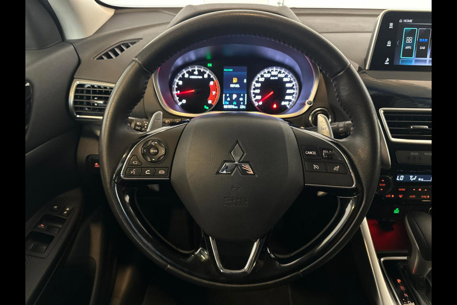Mitsubishi Eclipse Cross 1.5 DI-T First Edition|AUTOMAAT|NAP|INRUIL MOGELIJK|