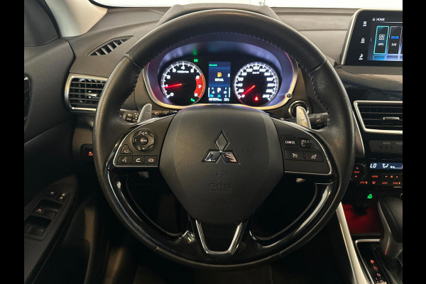 Mitsubishi Eclipse Cross 1.5 DI-T First Edition|AUTOMAAT|NAP|INRUIL MOGELIJK|