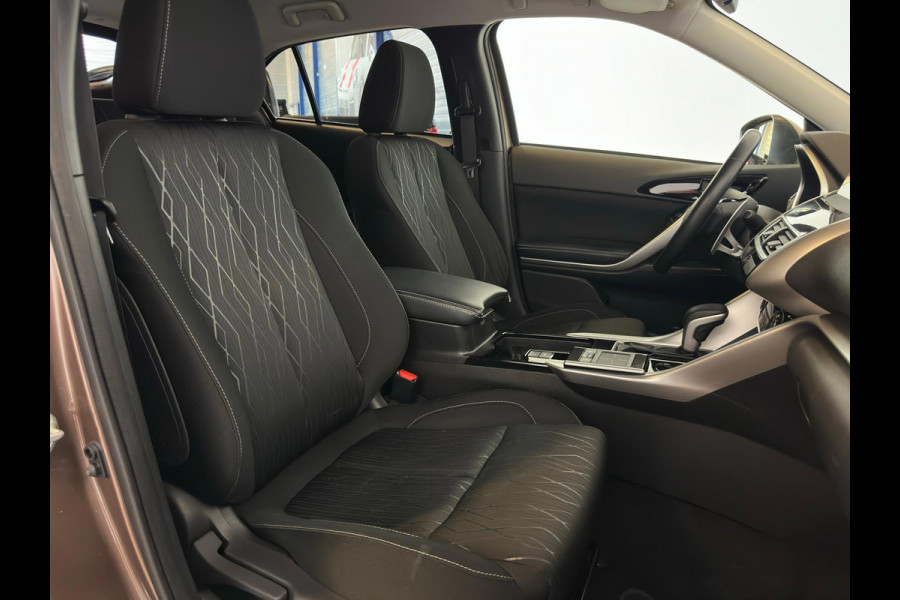 Mitsubishi Eclipse Cross 1.5 DI-T First Edition|AUTOMAAT|NAP|INRUIL MOGELIJK|
