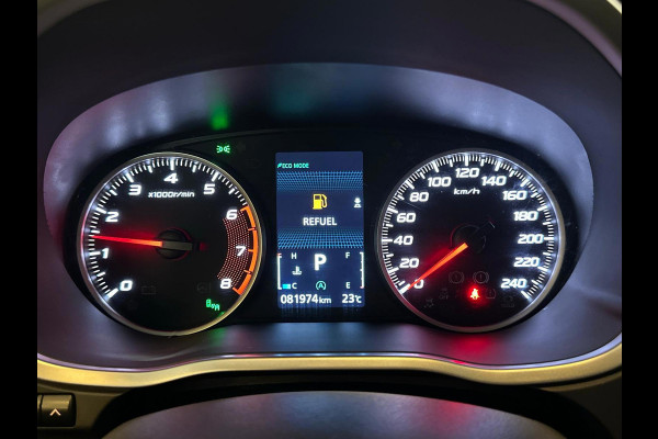 Mitsubishi Eclipse Cross 1.5 DI-T First Edition|AUTOMAAT|NAP|INRUIL MOGELIJK|