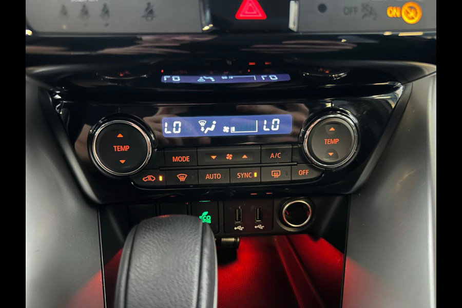 Mitsubishi Eclipse Cross 1.5 DI-T First Edition|AUTOMAAT|NAP|INRUIL MOGELIJK|