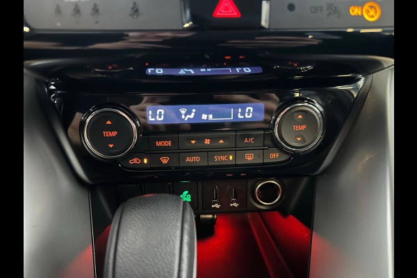 Mitsubishi Eclipse Cross 1.5 DI-T First Edition|AUTOMAAT|NAP|INRUIL MOGELIJK|
