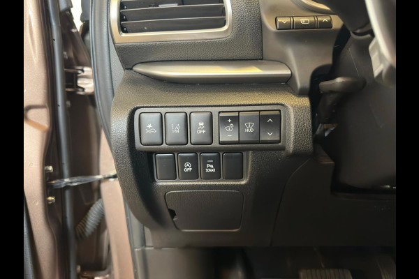 Mitsubishi Eclipse Cross 1.5 DI-T First Edition|AUTOMAAT|NAP|INRUIL MOGELIJK|