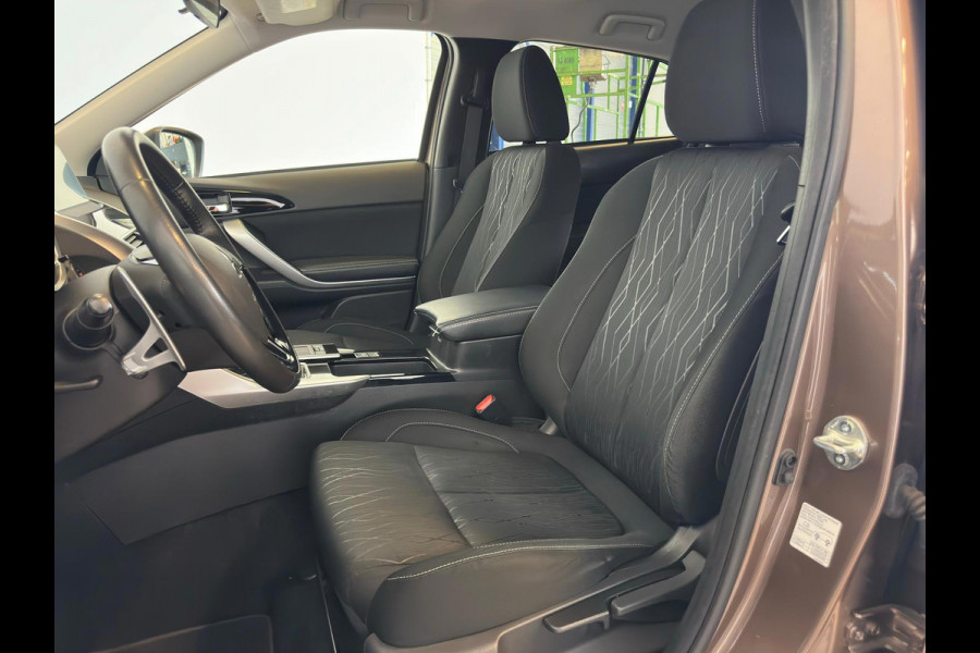Mitsubishi Eclipse Cross 1.5 DI-T First Edition|AUTOMAAT|NAP|INRUIL MOGELIJK|