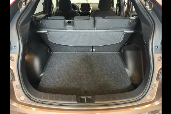 Mitsubishi Eclipse Cross 1.5 DI-T First Edition|AUTOMAAT|NAP|INRUIL MOGELIJK|