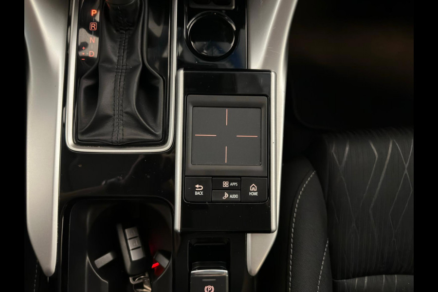 Mitsubishi Eclipse Cross 1.5 DI-T First Edition|AUTOMAAT|NAP|INRUIL MOGELIJK|