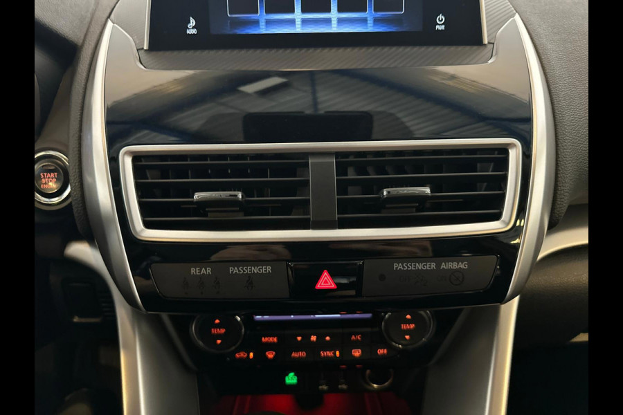 Mitsubishi Eclipse Cross 1.5 DI-T First Edition|AUTOMAAT|NAP|INRUIL MOGELIJK|