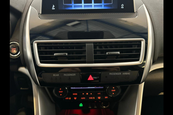 Mitsubishi Eclipse Cross 1.5 DI-T First Edition|AUTOMAAT|NAP|INRUIL MOGELIJK|