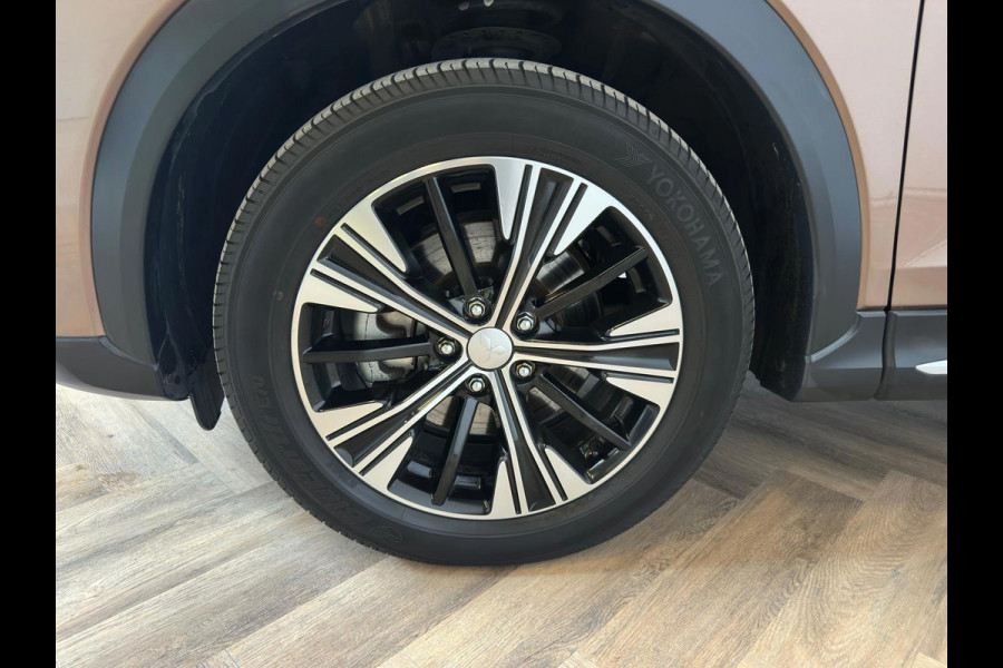Mitsubishi Eclipse Cross 1.5 DI-T First Edition|AUTOMAAT|NAP|INRUIL MOGELIJK|