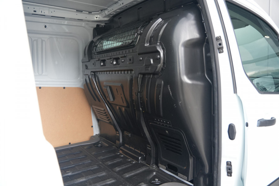 Ford Transit Connect 2.0 EcoBlue L2 Trend 102pk - PDC - Airco - Bluetooth - Elek ramen - Rijklaar