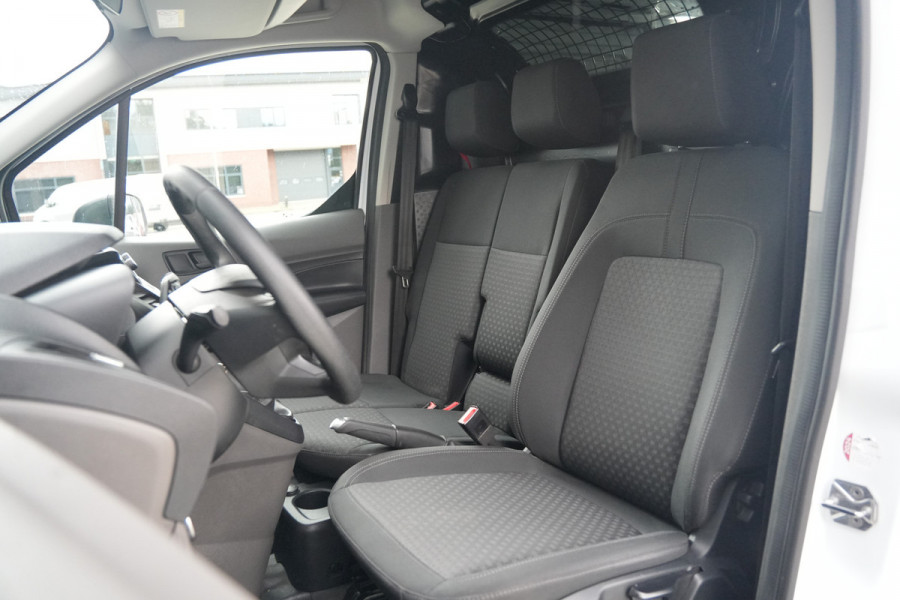 Ford Transit Connect 2.0 EcoBlue L2 Trend 102pk - PDC - Airco - Bluetooth - Elek ramen - Rijklaar