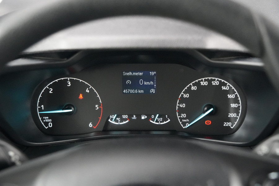 Ford Transit Connect 2.0 EcoBlue L2 Trend 102pk - PDC - Airco - Bluetooth - Elek ramen - Rijklaar