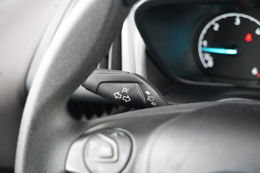 Ford Transit Connect 2.0 EcoBlue L2 Trend 102pk - PDC - Airco - Bluetooth - Elek ramen - Rijklaar