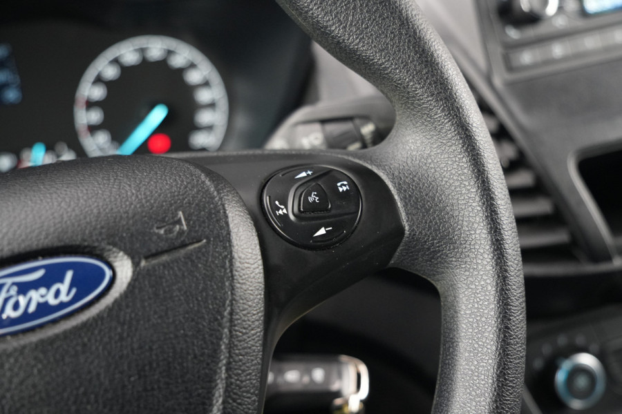 Ford Transit Connect 2.0 EcoBlue L2 Trend 102pk - PDC - Airco - Bluetooth - Elek ramen - Rijklaar