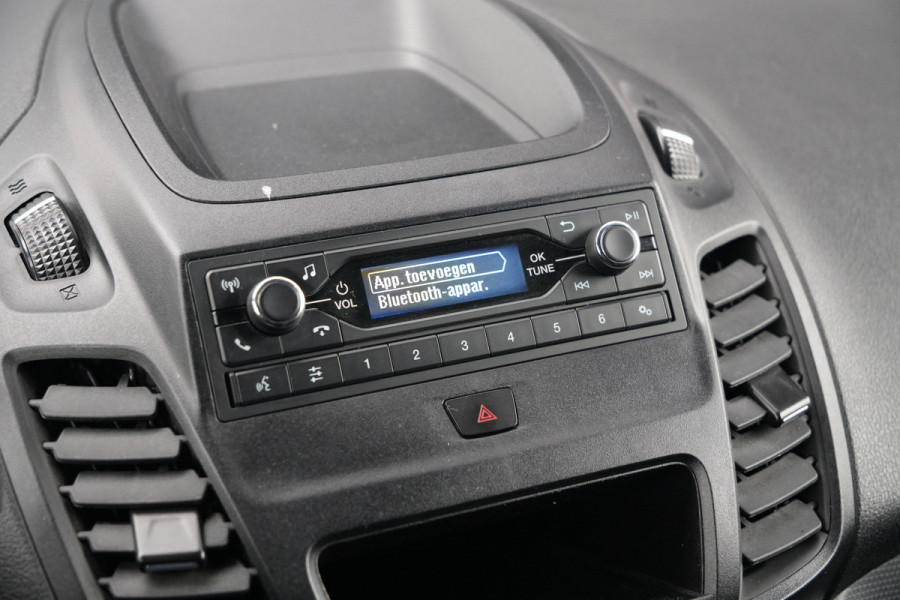 Ford Transit Connect 2.0 EcoBlue L2 Trend 102pk - PDC - Airco - Bluetooth - Elek ramen - Rijklaar