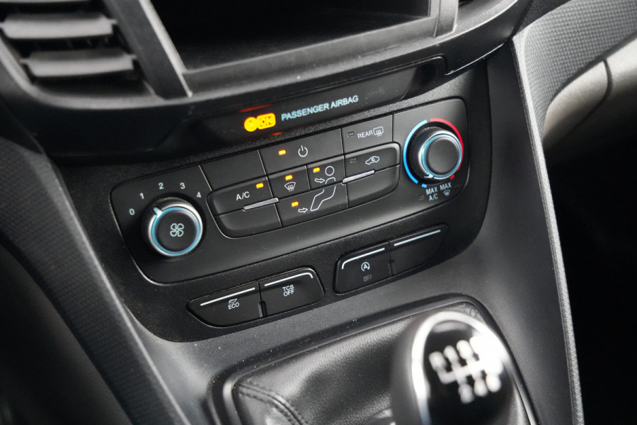 Ford Transit Connect 2.0 EcoBlue L2 Trend 102pk - PDC - Airco - Bluetooth - Elek ramen - Rijklaar