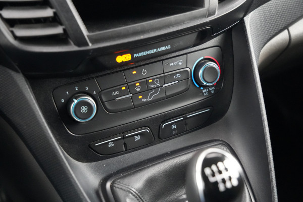 Ford Transit Connect 2.0 EcoBlue L2 Trend 102pk - PDC - Airco - Bluetooth - Elek ramen - Rijklaar