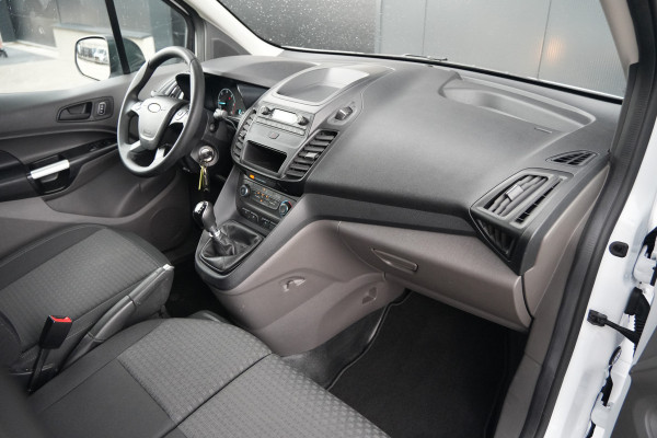 Ford Transit Connect 2.0 EcoBlue L2 Trend 102pk - PDC - Airco - Bluetooth - Elek ramen - Rijklaar