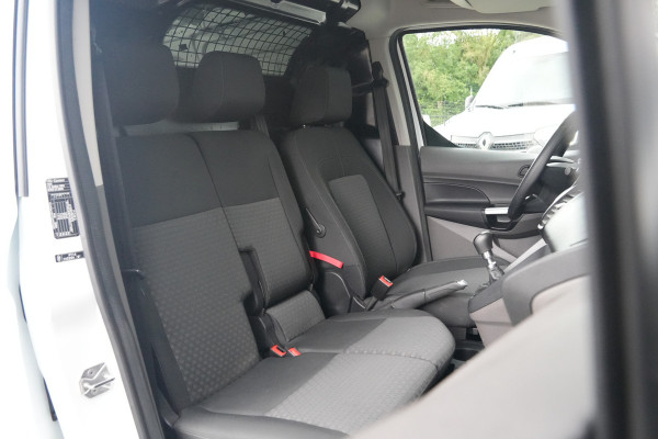 Ford Transit Connect 2.0 EcoBlue L2 Trend 102pk - PDC - Airco - Bluetooth - Elek ramen - Rijklaar