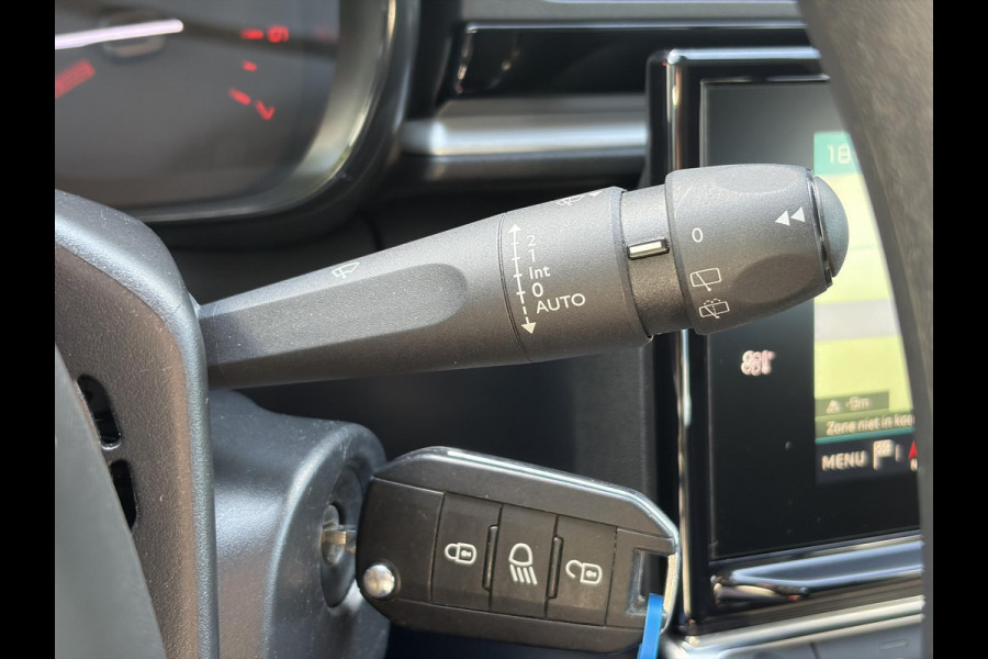 Citroën C3 1.2 PureTech S&S Feel Apple Carplay/Android,Trekhaak,Pdc,Navi,Clima,Cruise,Dealer Onderhouden,Rijstrooksensor,Apk tot 06-2027