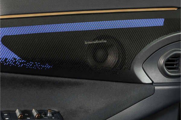 Lynk & Co 08 1.5 PHEV 349 PK More | 200km Elek. | S/K-Panodak | Elek. Stoel+Massage | Stoelverw.+Ventilatie | Matrix Led | Harman/Kardon | 360 Camera | Adapt. Cruise | NAV+App. Connect | LM 21" | 4444