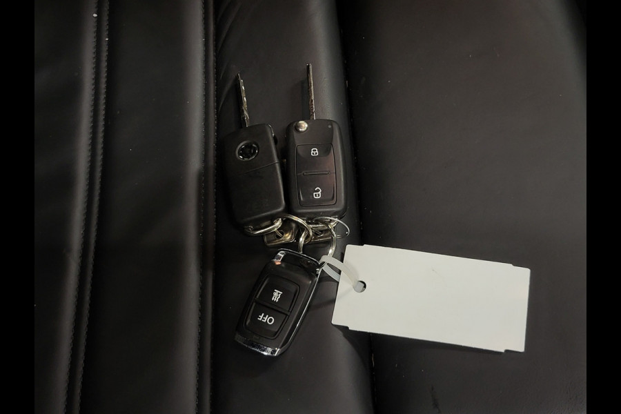 Volkswagen Amarok 3.0TDI 4Motion 4.281KM Automaat 3500KG trekgewicht Euro 6!